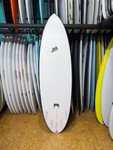 6'4 LOST BLACKSHEEP QUIVER KILLER SURFBOARD (285414)