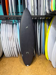 6'4 LOST BLACKSHEEP QUIVER KILLER SURFBOARD (285414)