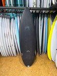 5'7 LOST BLACKSHEEP QUIVER KILLER SURFBOARD (285400)