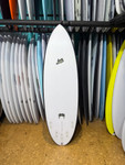 5'8 LOST BLACKSHEEP QUIVER KILLER SURFBOARD (285402)