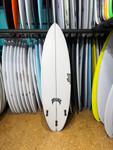 6'3 LOST BIG RIG DRIVER SURFBOARD (286364)