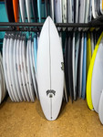 5'11 LOST BIG RIG DRIVER SURFBOARD  (286360)