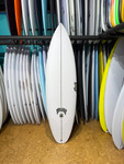 6'2 LOST BIG RIG DRIVER SURFBOARD (286363)