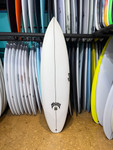 6'4 LOST BIG RIG DRIVER SURFBOARD (286365)