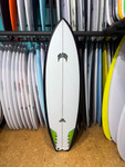 6'1 LOST PISCES SURFBOARD (285755)