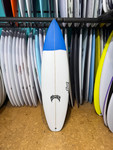 5'11 LOST DRIVER PRO SURFBOARD (284137)
