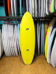 6'2 LOST PUDDLE JUMPER SURFBOARD (293648)