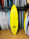 6'3 LOST BIG RIG DRIVER SURFBOARD (293898)