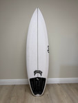 5'9 LOST SUB DRIVER PRO USED SURFBOARD (281102)