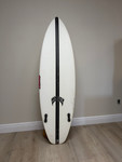 5'9 LOST SUB DRIVER 2.0 USED SURFBOARD (266796)