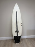 5'9 LOST SUB DRIVER 2.0 USED SURFBOARD (266796)