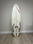 5'11 LOST DRIVER 3.0 USED SURFBOARD (202410)