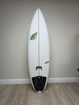 6'1 LOST THE RIPPER USED SURFBOARD (277456)
