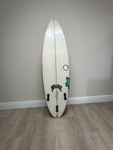 5'3 LOST DRIVER 3.0 ROUND USED SURFBOARD (276963)