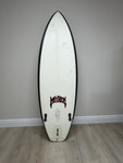 6'1 LOST BLACKSHEEP RAD RIPPER USED SURFBOARD (261735)