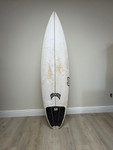 5'11 1/2 LOST DRIVER 3.0 USED SURFBOARD (275446)