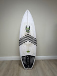 5'6 LOST RAD ZAPPER USED SURFBOARD (273512)