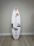 5'6 LOST DRIVER 3.0 USED SURFBOARD (280180)