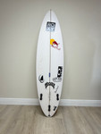 6'4 LOST STEP DRIVER USED SURFBOARD (251351)