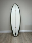 6'3 LOST RETRO TRIPPER USED SURFBOARD (261733)