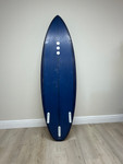 5'11 LOST DRIVER 3.0 ROUND USED SURFBOARD (276762)