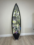 5'11 LOST SUB DRIVER PRO USED SURFBOARD (287131)
