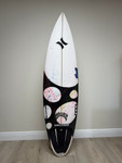 6'0 LOST DRIVER 3.0 USED SURFBOARD (276583)