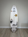 5'10 LOST WHIPLASH USED SURFBOARD (261738)
