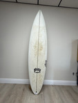 6'8 LOST STEP DRIVER USED SURFBOARD (243225)