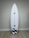 5'9 LOST MOD QUAD USED SURFBOARD (279308)