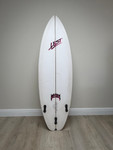 5'7 LOST THE RIPPER USED SURFBOARD (266693)