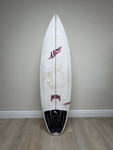 5'7 LOST THE RIPPER USED SURFBOARD (266693)