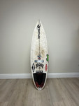 4'8 LOST DRIVER 2.0 USED SURFBOARD (286085)