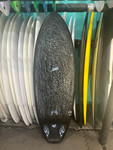 5'4 LOST BLACKSHEEP PUDDLE JUMPER USED SURFBOARD (117926)