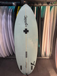 5'6 SURF RX USED SURFBOARD (190339)
