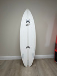 5'11 LOST SUB DRIVER 3.0 SQUASH USED SURFBOARD (284930)