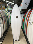 6'10 CHRISTENSON NAUTILUS SURFBOARD (B2871)