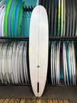 9'2 QUIET FLIGHT ULTRA GLIDE SURFBOARD (63764)