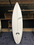 5'10 LOST DRIVER 3.0 ROUND SURFBOARD (288232)