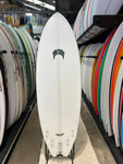 5'9 LOST LIGHTSPEED PISCES SURFBOARD (2857117)