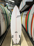 5'2 LOST DRIVER 3.0 GROM SURFBOARD (288223)