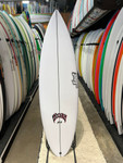 5'4 LOST F-1 GROM ROUND PIN SURFBOARD (289169)