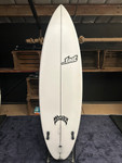 5'11 LOST DRIVER 3.0 SURFBOARD (287347)