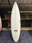 6'3 LOST F-1 ROUND PIN SURFBOARD (286816)