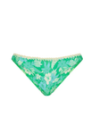 Kulani Kinis Crochet Cheeky Bikini Bottom