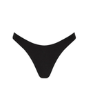 Kulani Kinis Gathered Deep V Thong Bottom