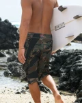 Billabong A.i. Rising Sun Pro Boardshorts