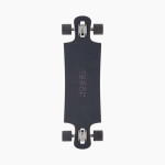 35" LANDYACHTZ DROP HAMMER - BLACK EAGLE COMPLETE (126CP-LBDHBEG)