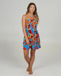 SALTY CREW WINDWARD COVER UP (22035023W)