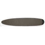 7'0 DAKINE SHUTTLE SURFBOARD SOCK NOSERIDER - STONECASTLE STRIPE (10004702)